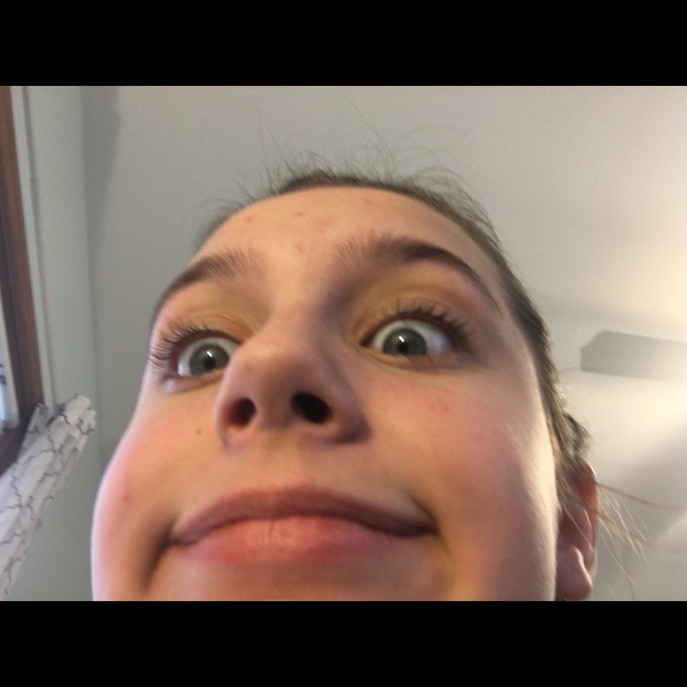 Meet your Posher, Jamie